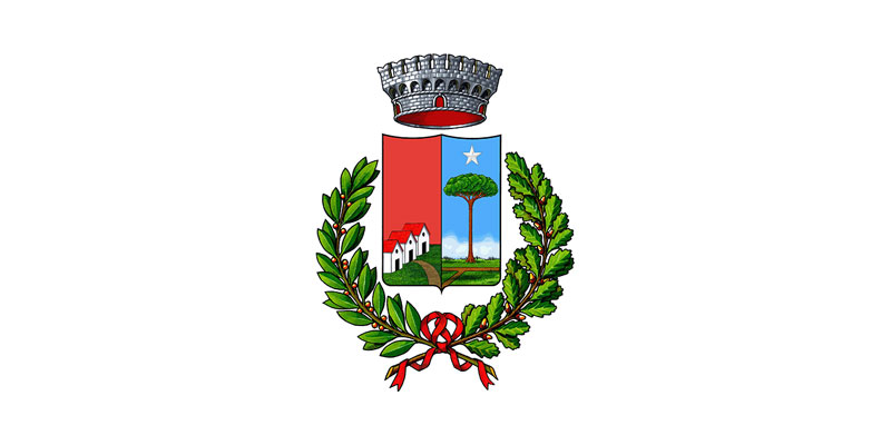 Tricase emblem