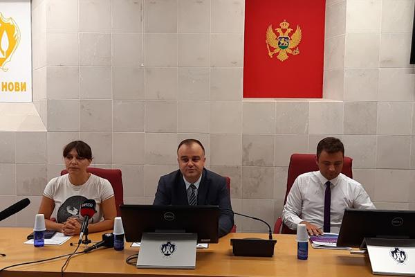 3rd Consortium Committee Meeting