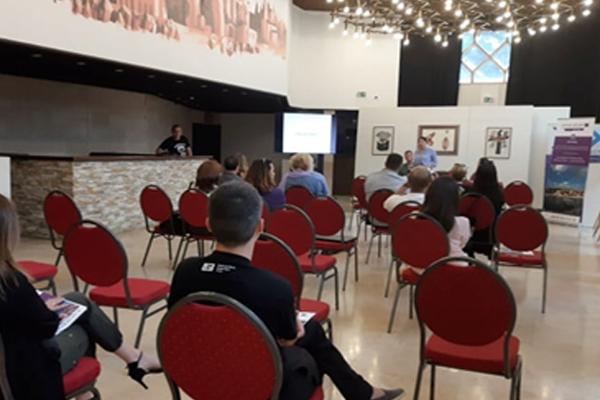 Training/know-how exchange session